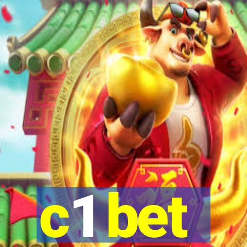 c1 bet